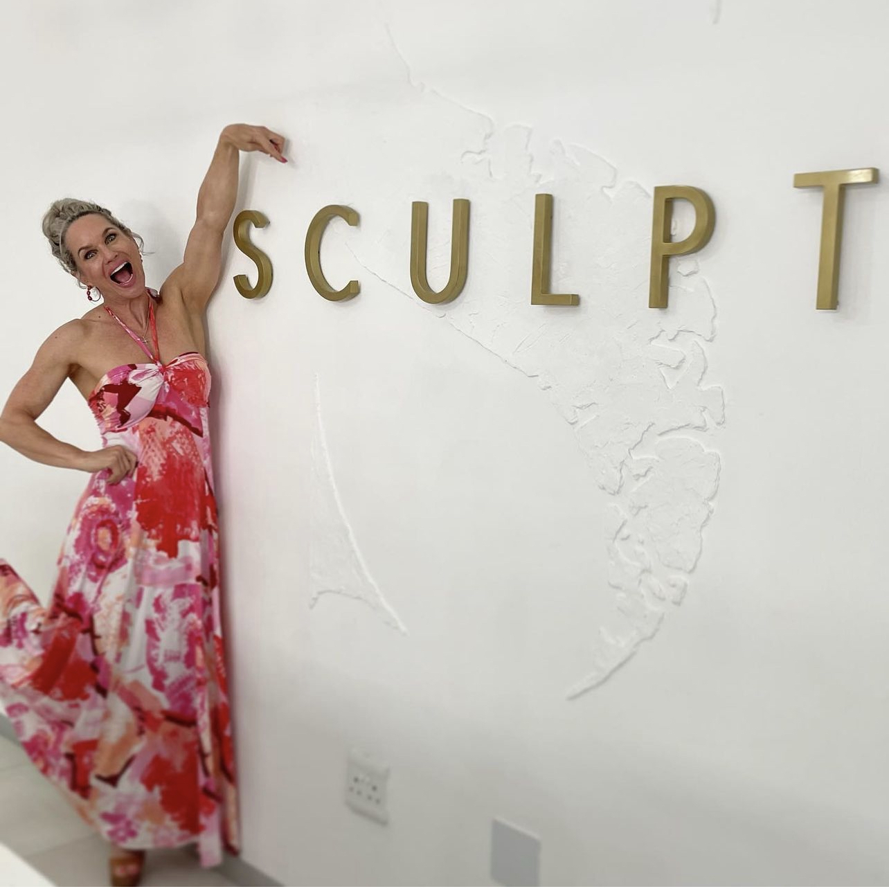 Sculpt studio moment